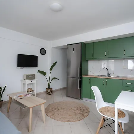 K-houses P * Lefkada City