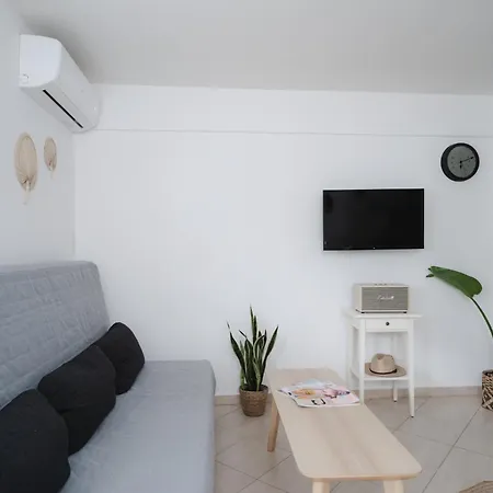 Apartment K-houses P Lefkada City