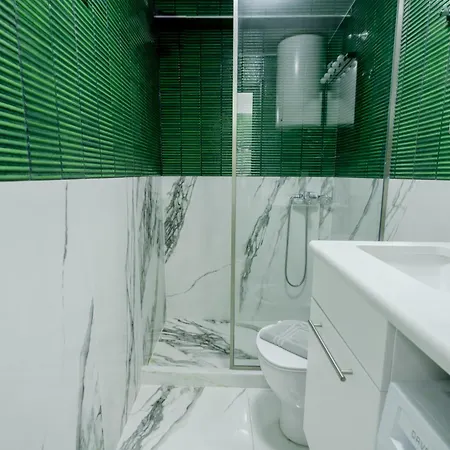 K-houses P Apartment Lefkada City
