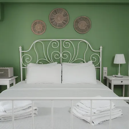 Apartamento K-houses P *