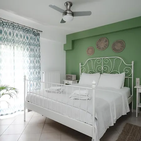 Apartamento K-houses P *