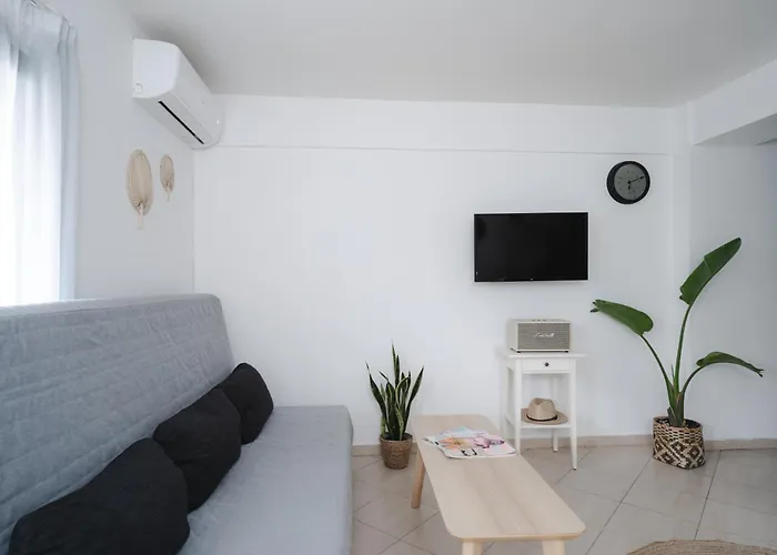 Apartamento K-houses P Lefkáda