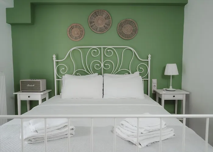 Apartamento K-houses P *