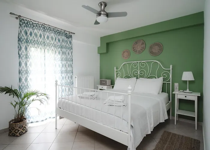 Apartamento K-houses P *